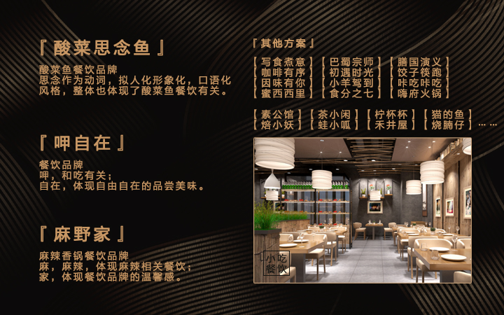 品牌产品店铺商标公司起名字取名字