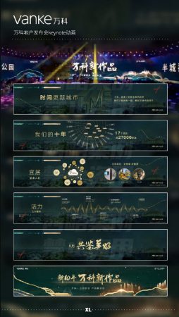 PPT设计制作美化计划书宣传招商课件答辩路演bp