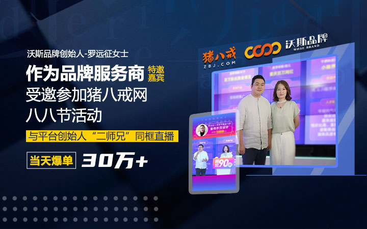 电商详情页设计vi视觉店品牌vi手册全套设计