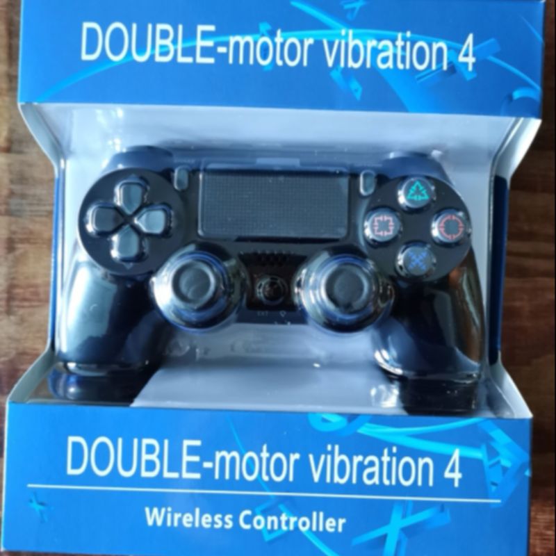 PS4无线手柄  蓝牙手柄 SONY游戏机手柄