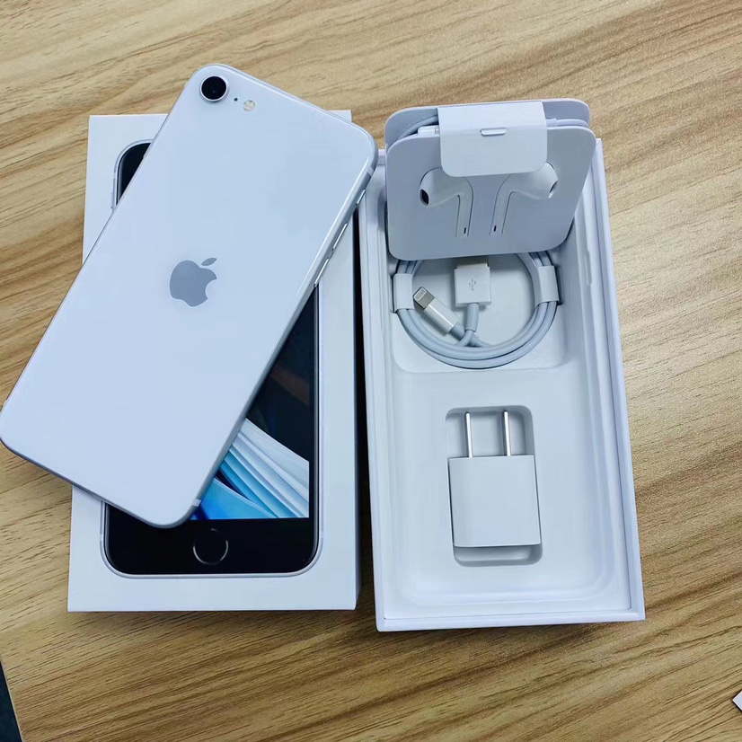 iPhoneSE 128G