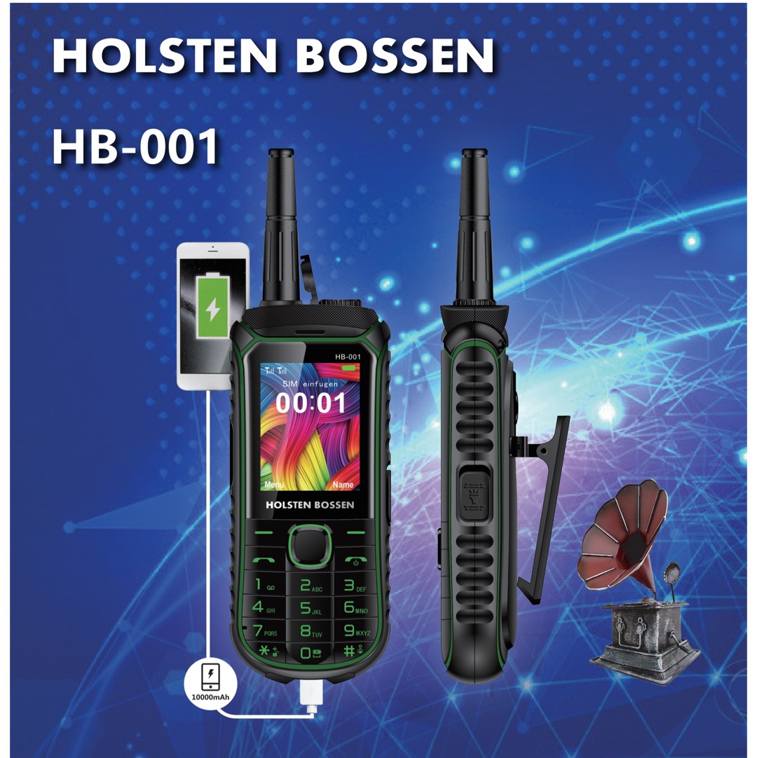 HB-001