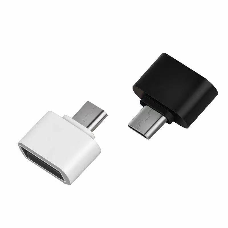读卡器 内存卡转电脑U盘 USB接口+Micro sd卡接口