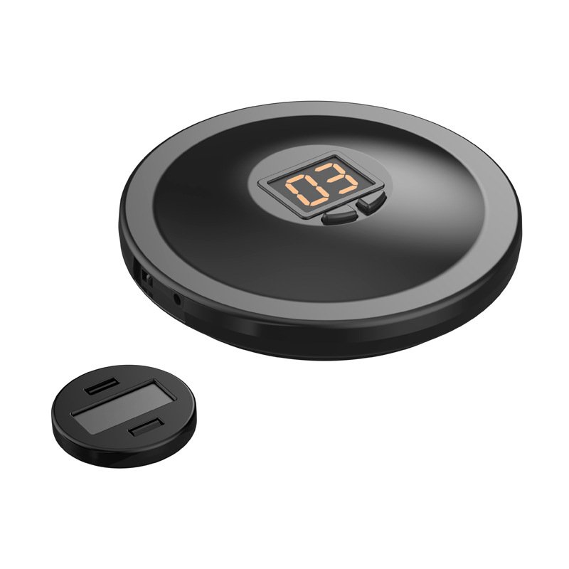ZW02跨境外贸新品红外线计数器Smart Counter