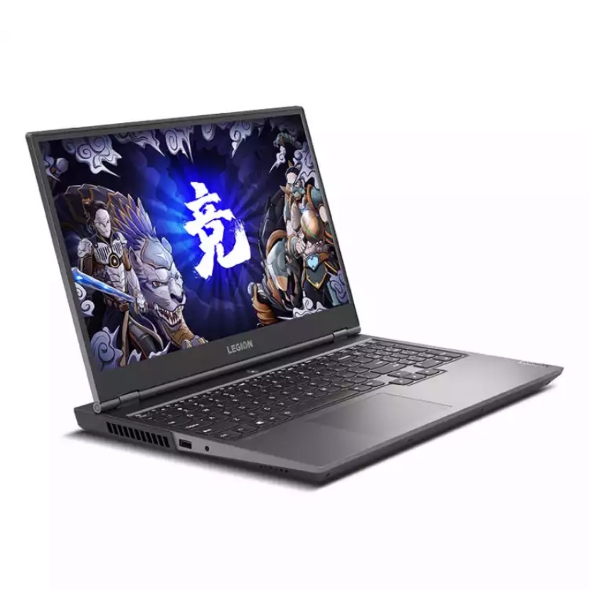 联想拯救者Y7000P 2025新品英特尔10代酷睿i7电竞屏吃鸡游戏本 15.