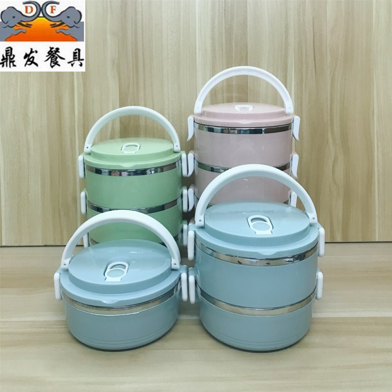 限时抢购！轻便长续航高清显示笔记本+超值价格+赠送四层学生素色便当盒，不买你绝对