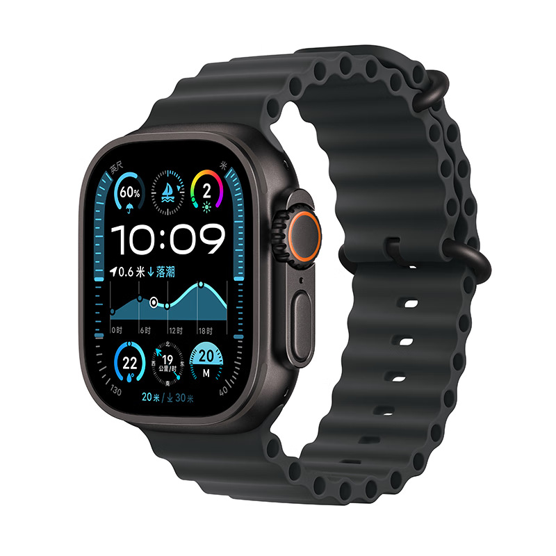 智能手表  Watch Ultra 2 智能手表GPS+蜂窝