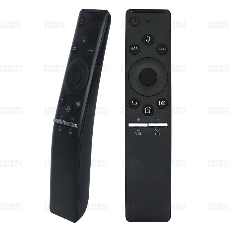 适用三星电视语音遥控器BN59-01298C 01244A 01266A 012