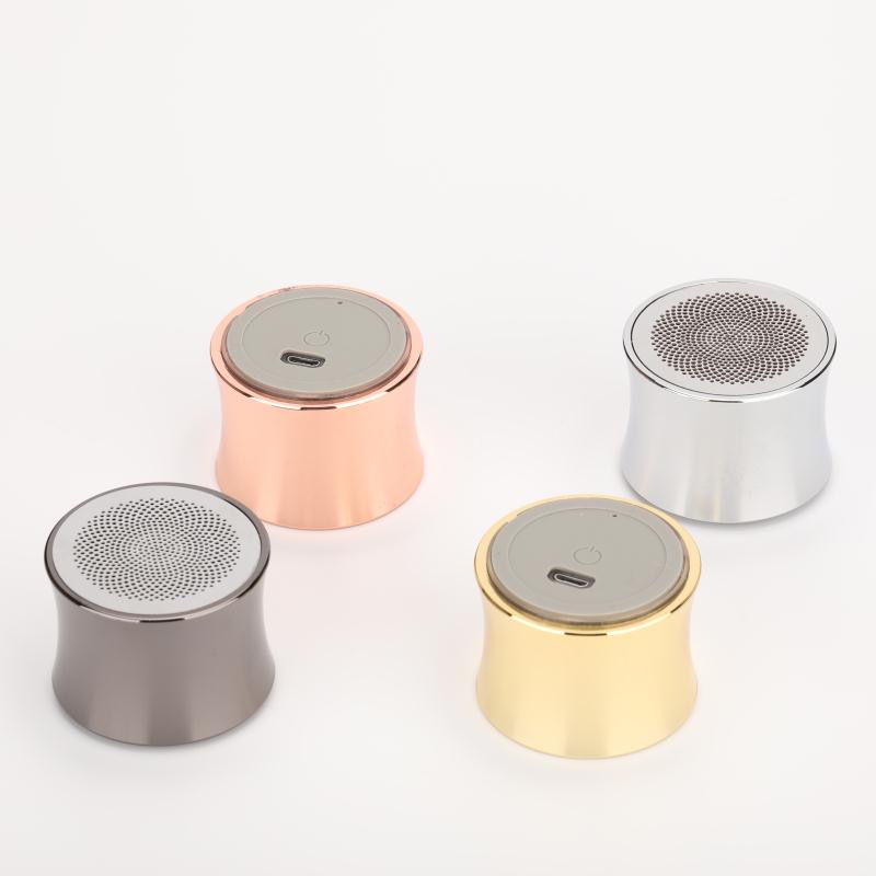 蓝牙TWS对联立体声随身携带便携迷你多媒体低音小喇叭车载高音质手机3D 环绕小音