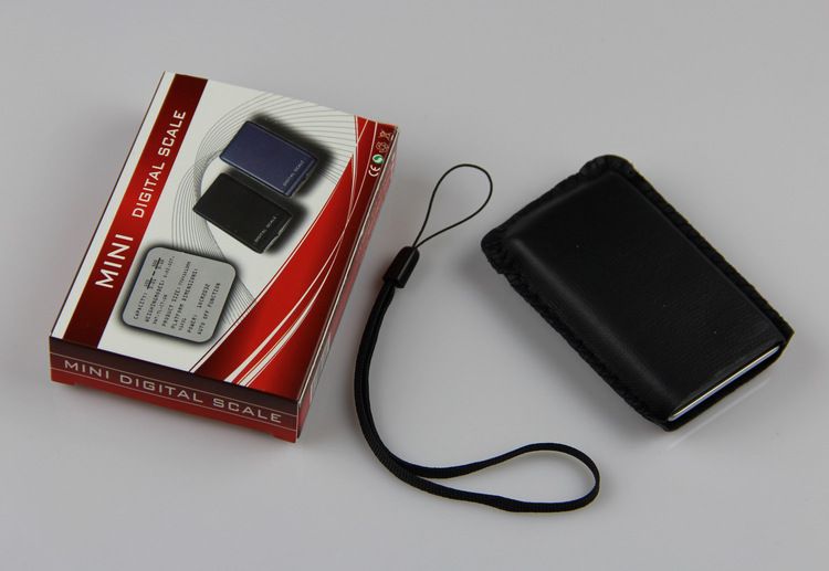 批发迷你珠宝秤口袋电子称微型超小电子秤100g热销电子称 0.01g 0.1g