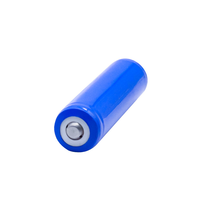 尖头锂电池18650 1200mAh 充电电池