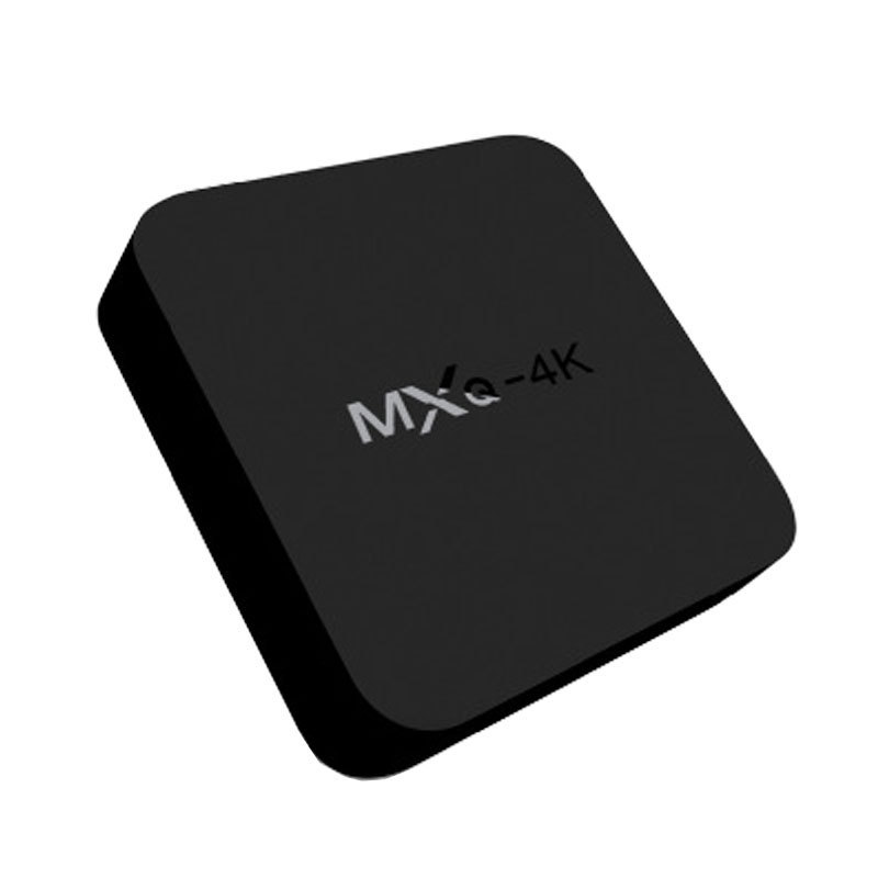 MXQ-4K RK3229 Android 7.1 1+8G/2+16G 网络机