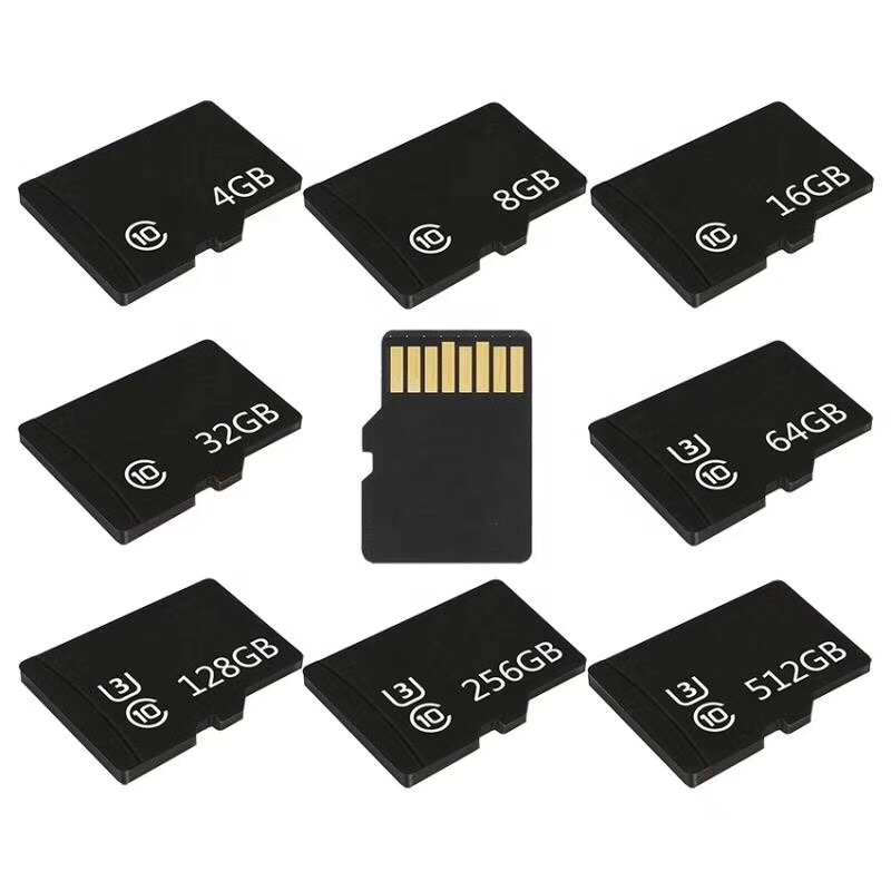 内存卡 TF卡 128MB 256MB 512MB