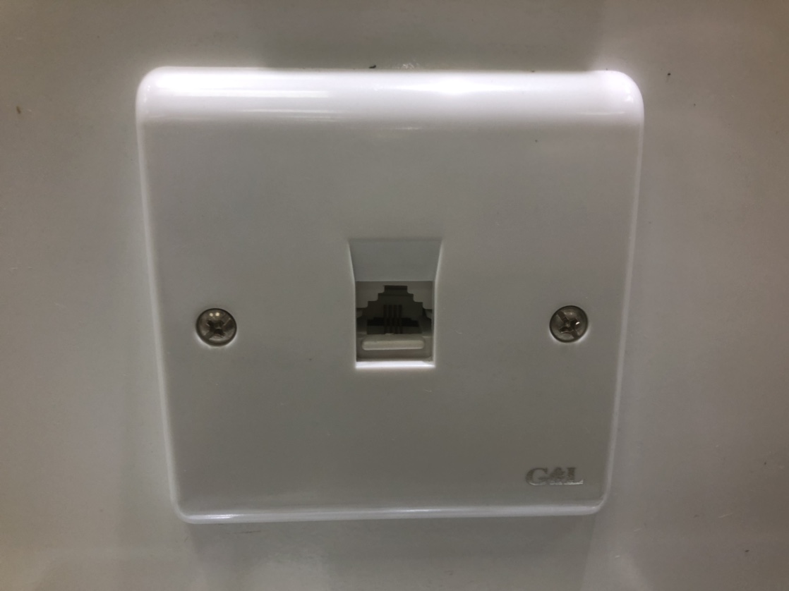 胶木开关电话