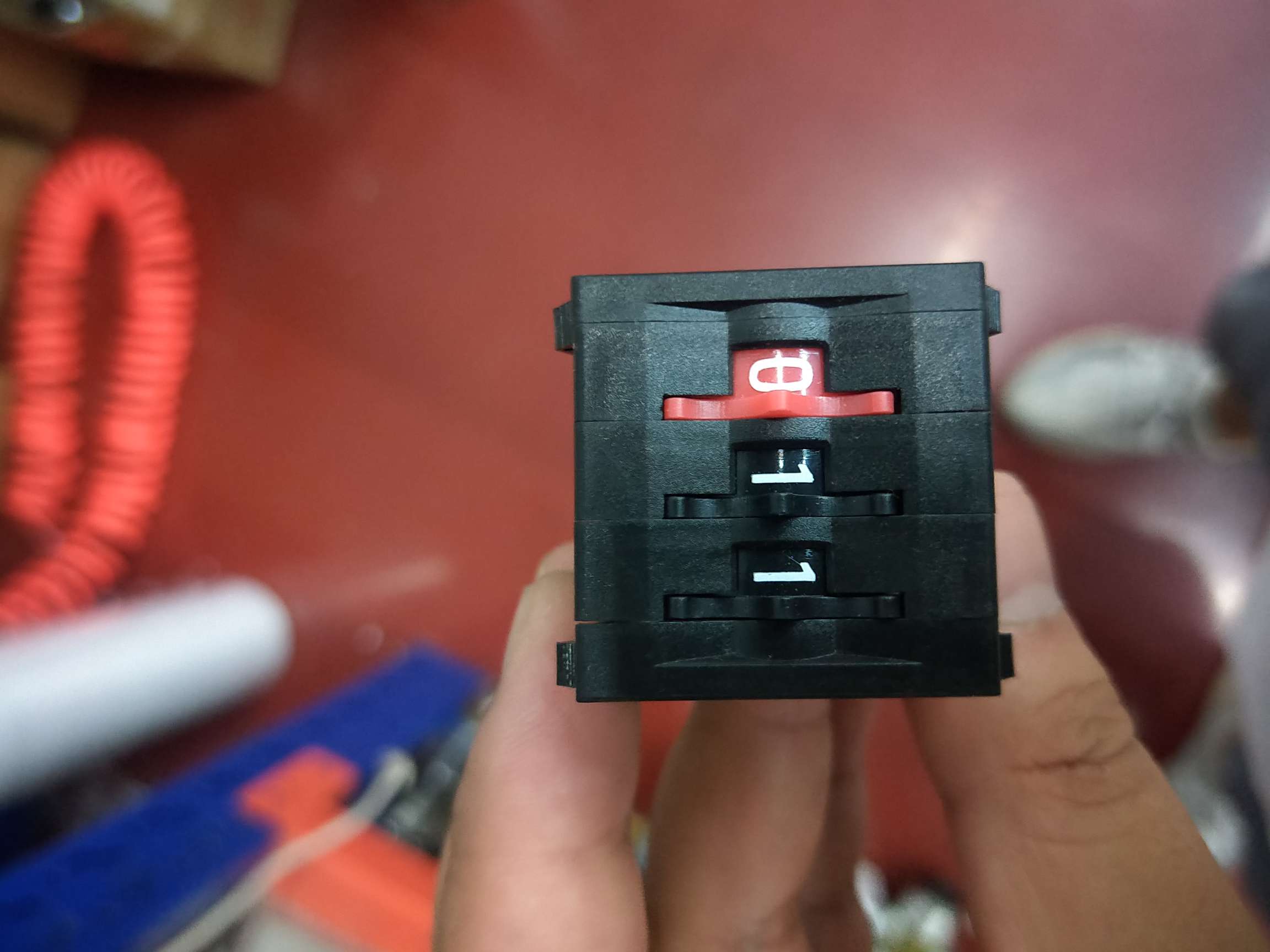 延迟拨|码|器