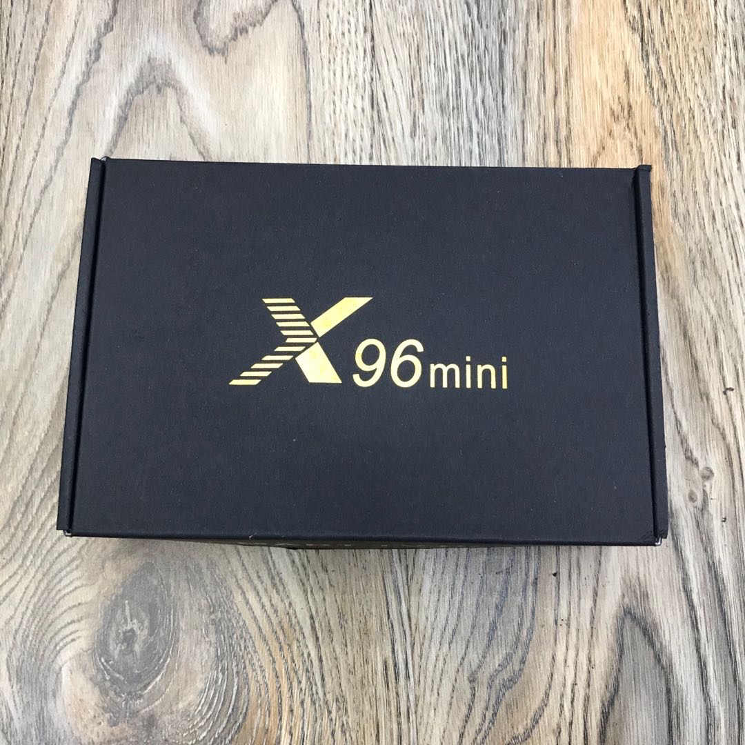 X96高清电视盒子wifi 越狱破|码|海外版本无线机顶盒