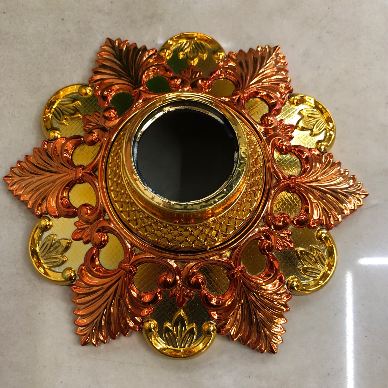 S20-A金色加橘色