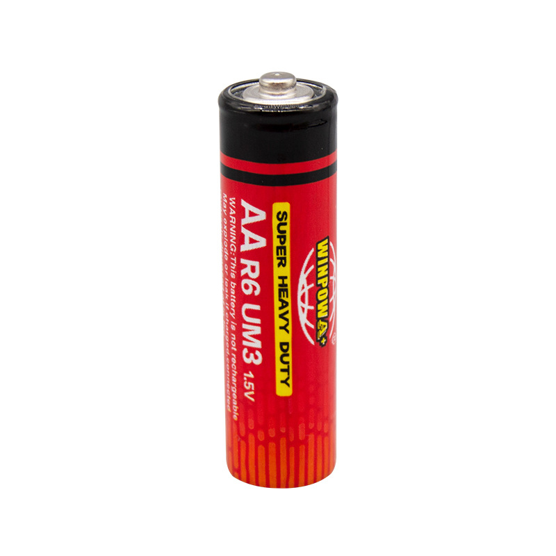 7号LR03/AAA碱性电池1.5V高功率电池