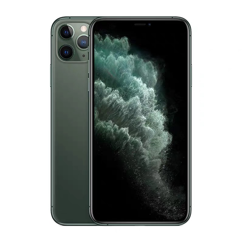 Apple/苹果 iPhone 11 Pro Max 苹果11promax手机