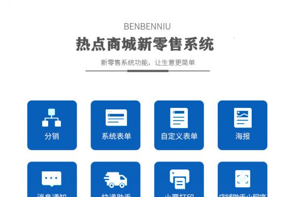 西安地区社区团购小程序、团购系统专业定制
