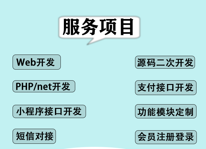 软件开发 软件开发