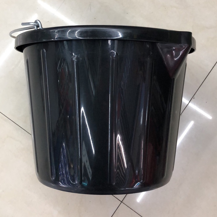 园林工具高品质水桶12升摔不烂水桶厂价直
