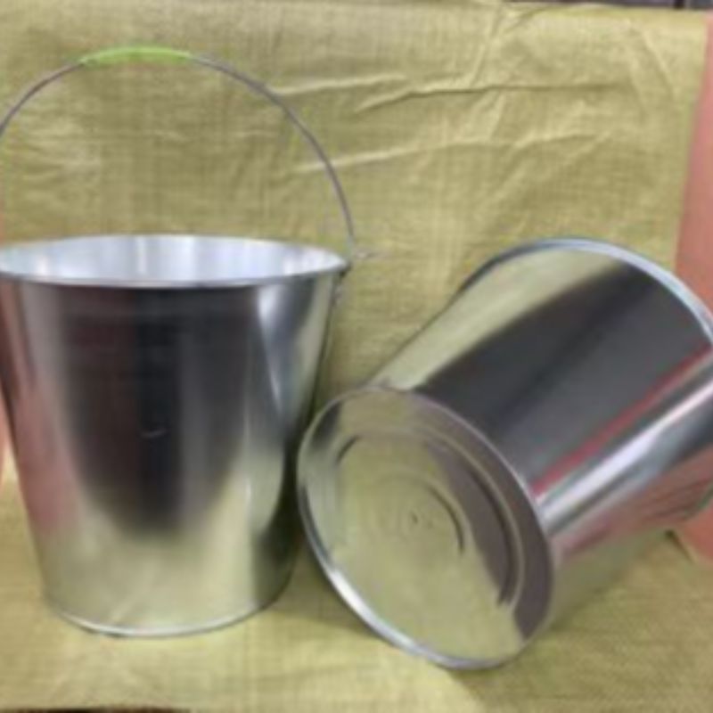 水桶    铁桶  手提式储水桶 大容量