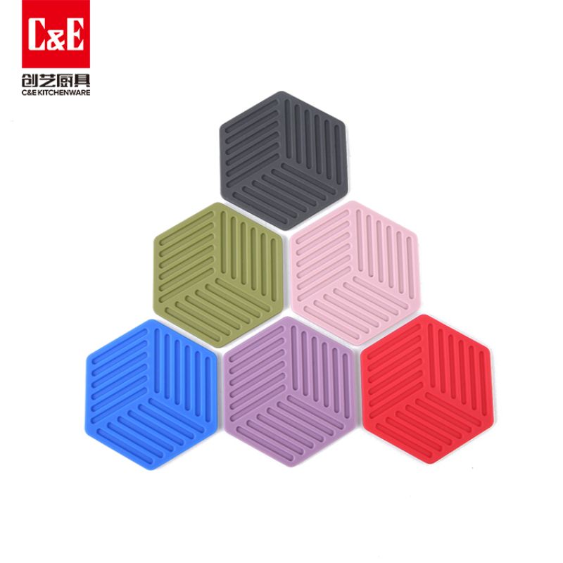 *好货 C&amp;E创艺厨具六