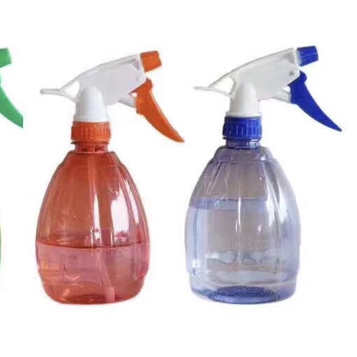 瓜壶pp材质喷头灵活自由拆卸方便简单的