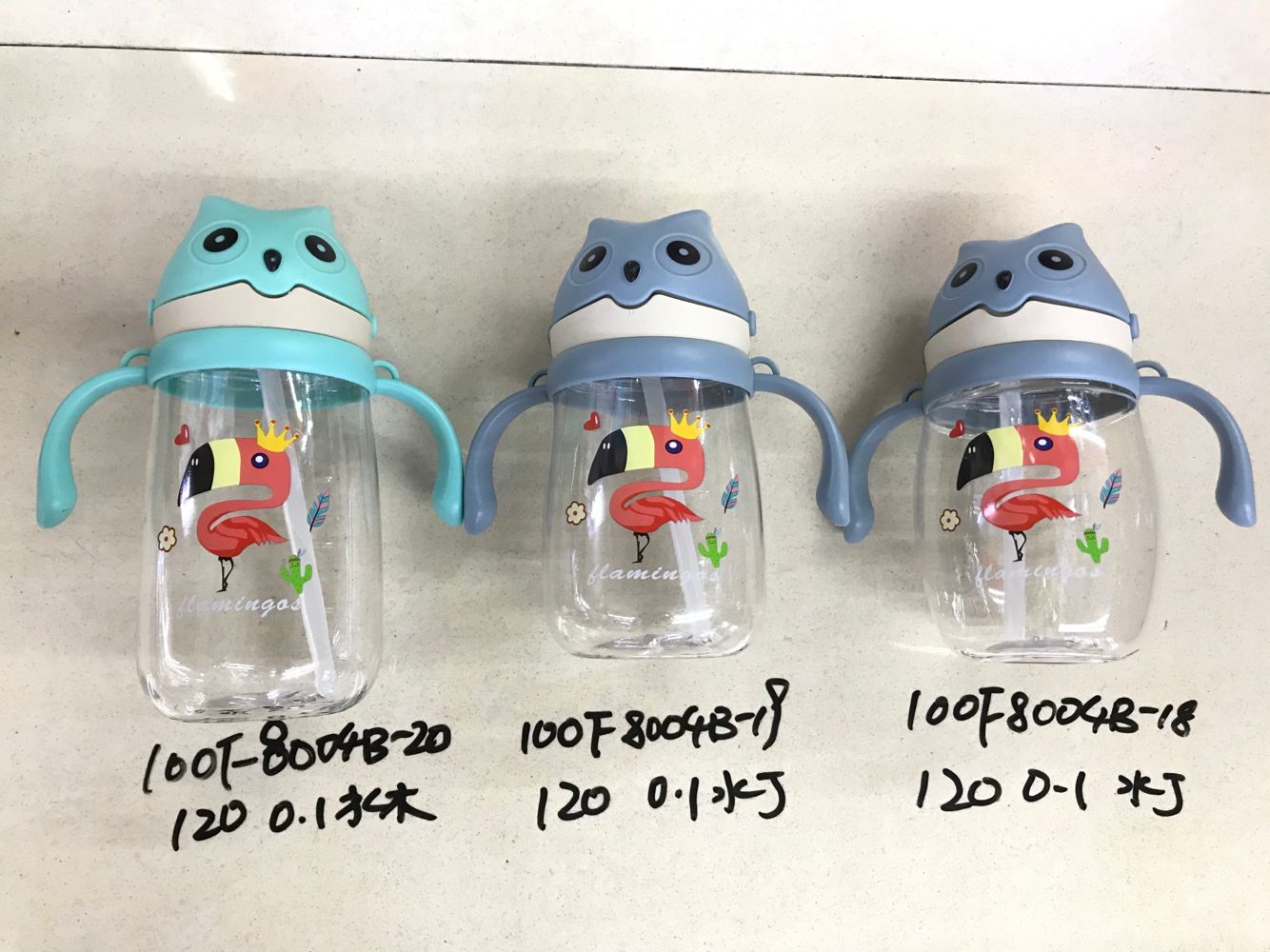 100F8004B-18/19/20 卡