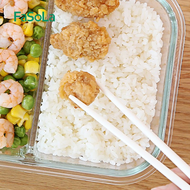 旅行便携餐具三件套户外|成人|学生宿舍筷