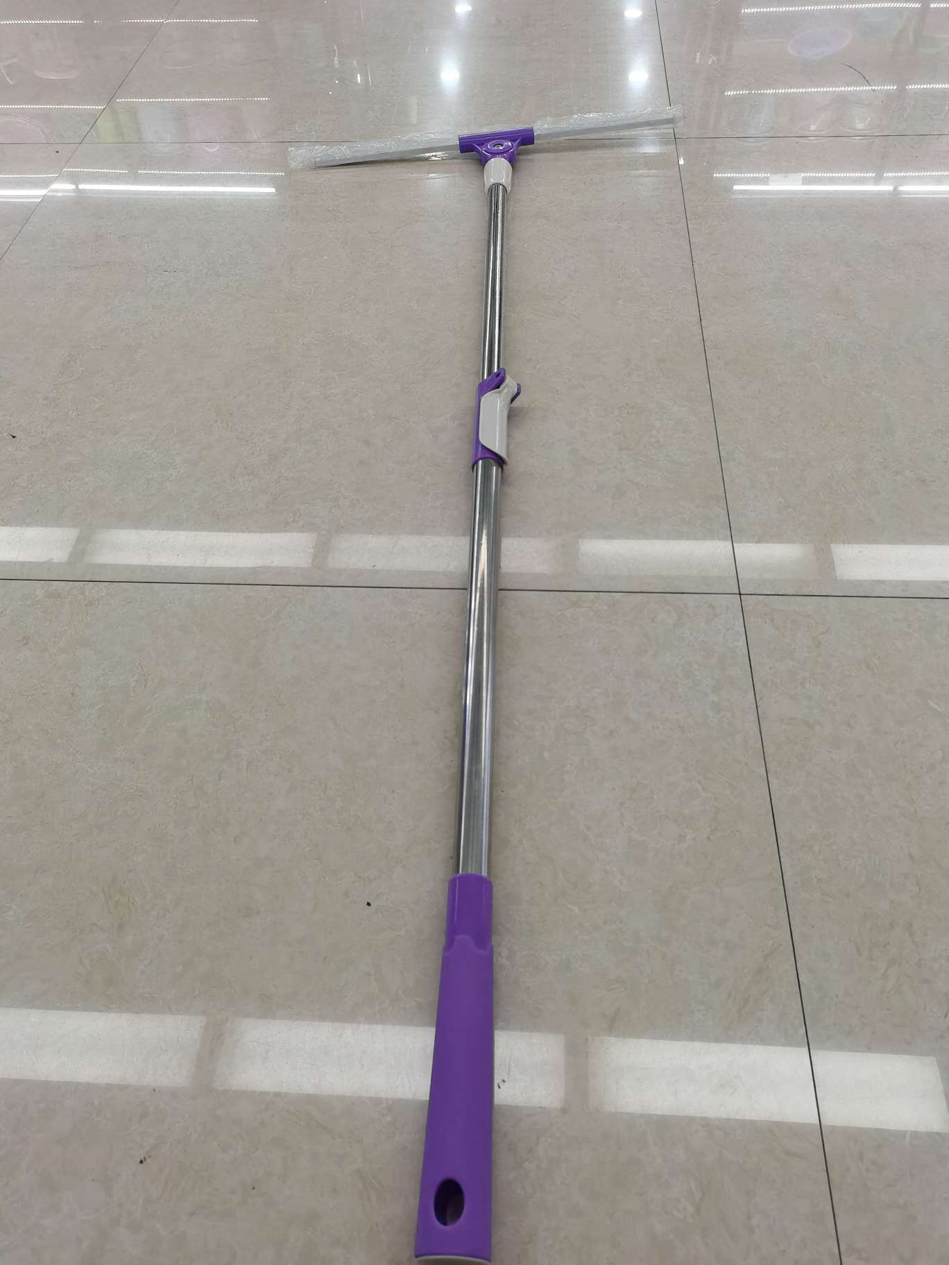 硅胶刮水器地刮不粘毛发卫生间浴室厨房刮玻