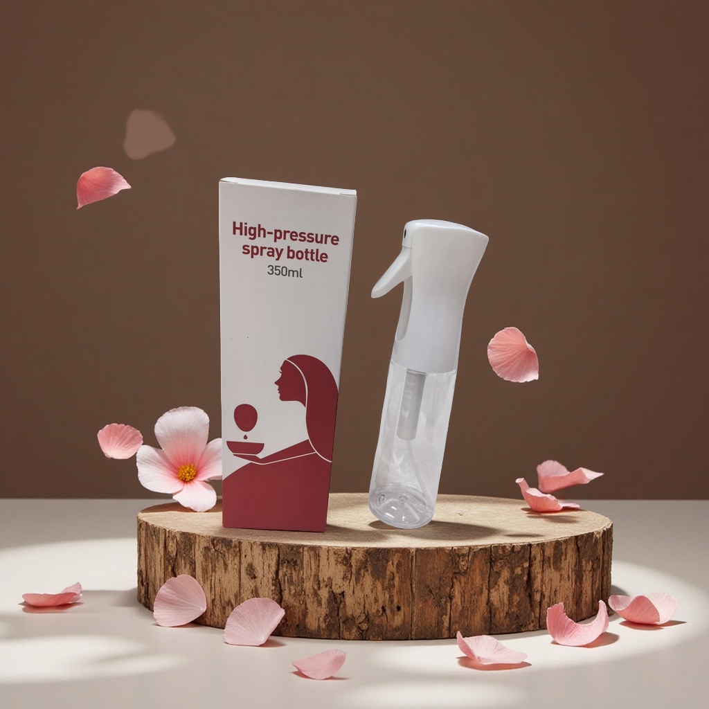 多功能喷瓶家用喷壶喷头细雾洒水瓶园艺浇花