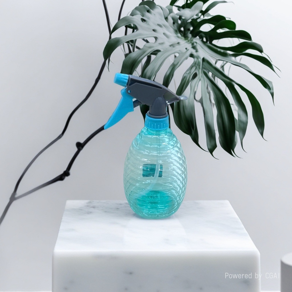 多容量塑料小喷壶批发喷壶加厚酒精家用喷水