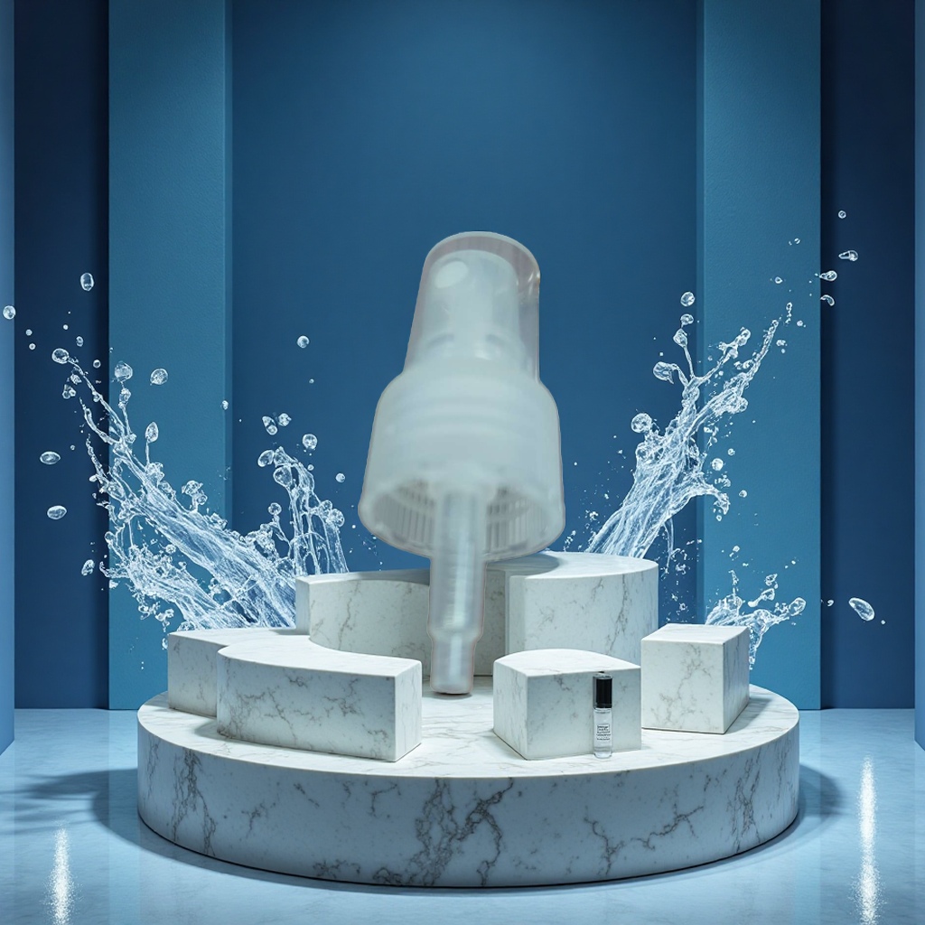 跨境电商喷雾杯学生户外香水喷壶杯子便携清新口气