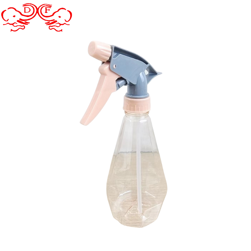 DF68243 消毒壶喷雾 园艺浇花壶便