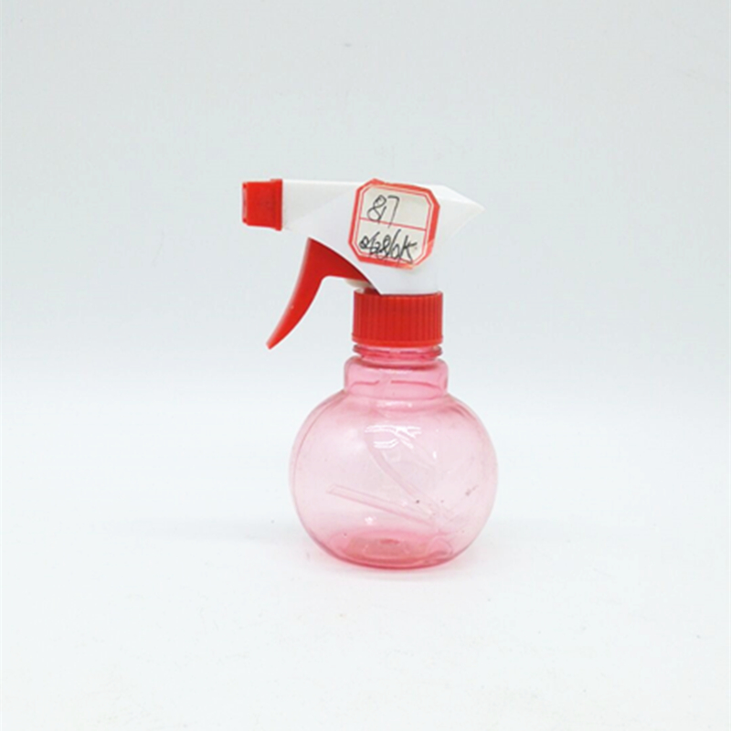 阳光百货 817塑料喷壶 酒精喷雾瓶 种