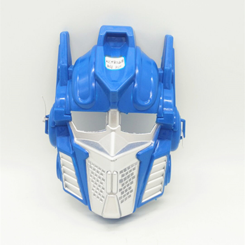 铠甲勇士面具 万圣节 六一节日面具 儿童