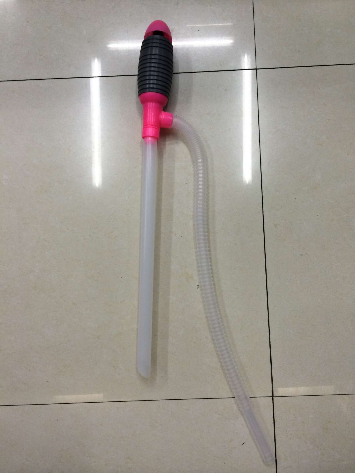 油抽大号，DP-15油抽，吸油器 吸油管