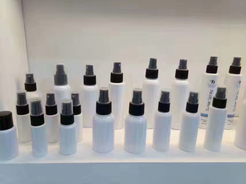 塑料喷壶喷雾瓶乳液瓶香水瓶水乳瓶精华素瓶