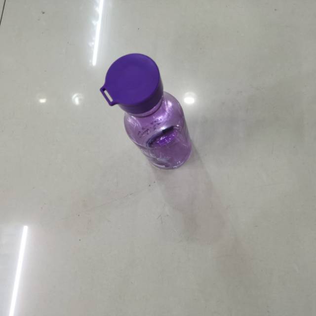 自由派水杯塑料随手杯便携运动简约潮流男女