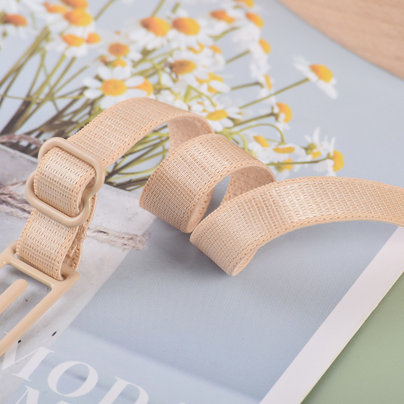 普通款口罩延长带松紧防滑带护耳防勒面罩调