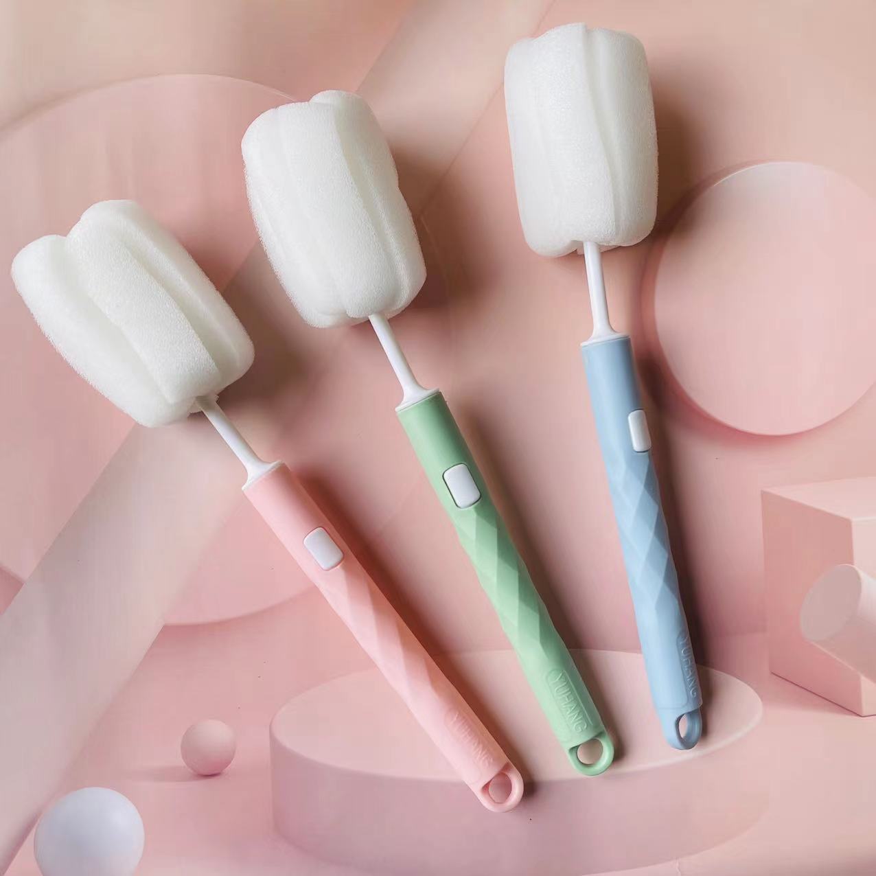 【区】9001杯刷12/包420/箱90