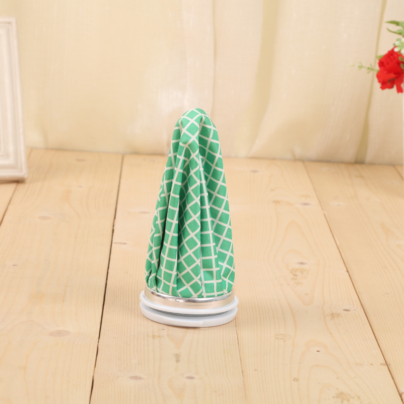 发烧退烧冰敷布袋冰袋关节冷敷消肿痛 6英