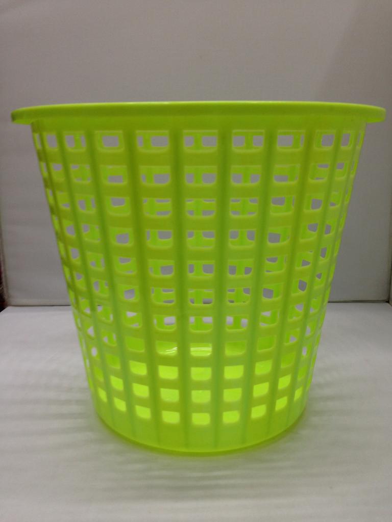 纸篓 垃圾桶 镂空垃圾桶 镂空垃圾篓 2