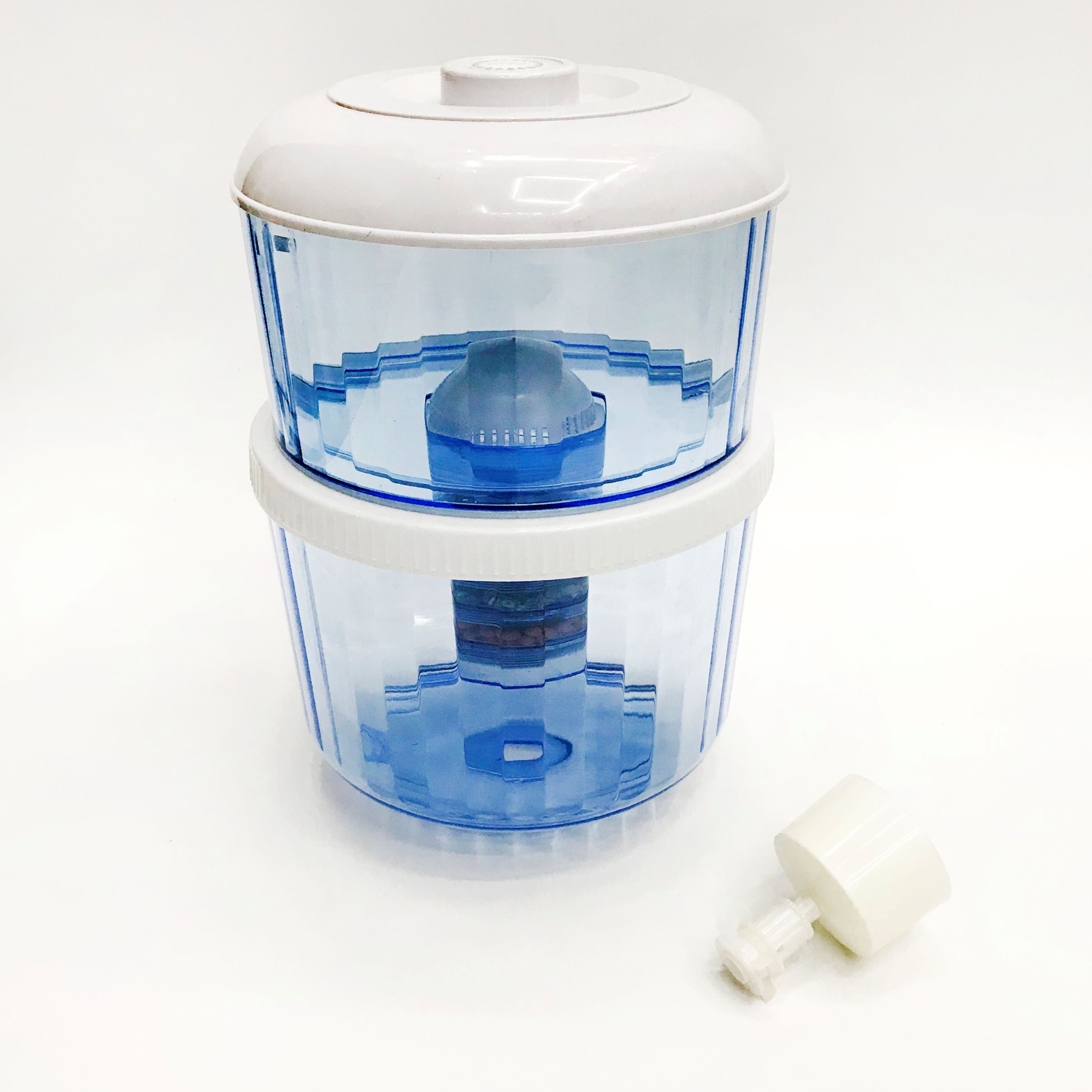 饮水机净水器过滤桶自来水矿化桶家用净水器