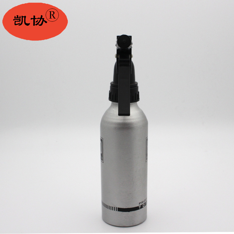 200ML铝瓶厂家直销手扣式喷雾金属清洁