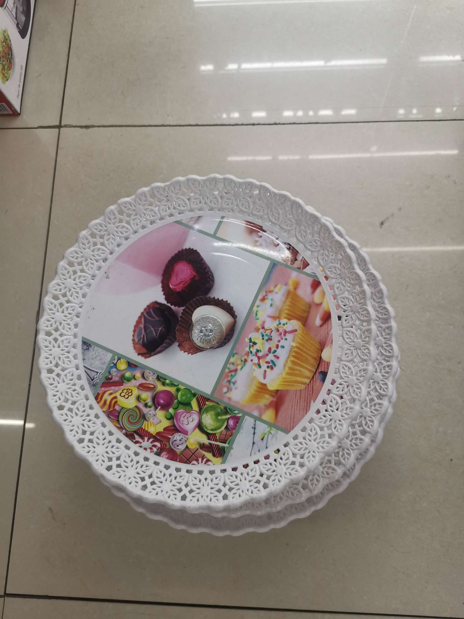 JCA161塑料篮桶水桶水缸 乎套装 塑