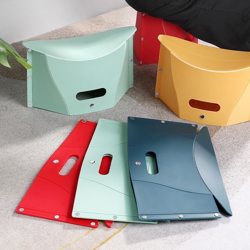 户外折叠凳便携式钓鱼椅超轻小马扎凳子露营椅子折叠椅野营小板凳