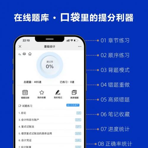 在线题库刷题考试题库系统源码支持私有化独